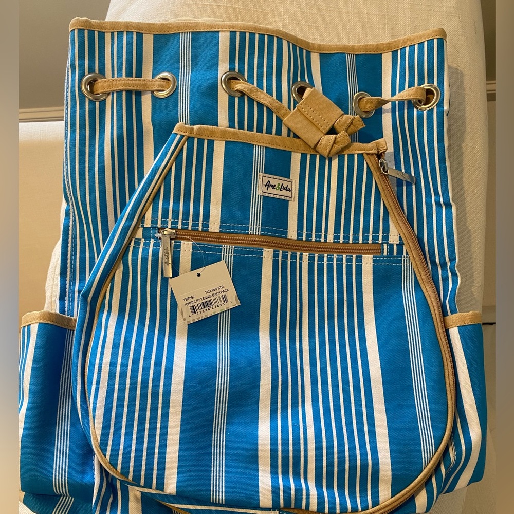 Tennis Bag